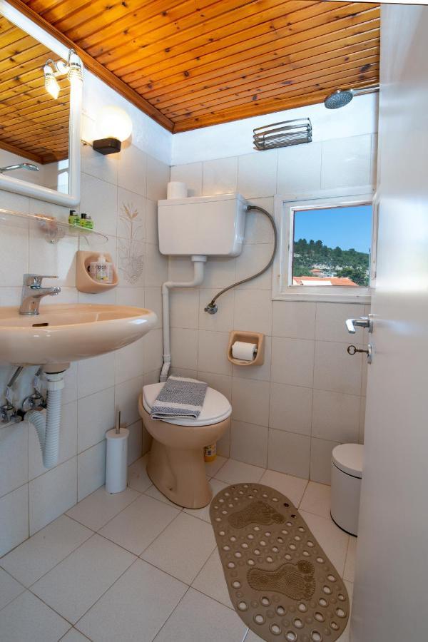 "Oceanbreeze" Studio Gaios Exterior foto
